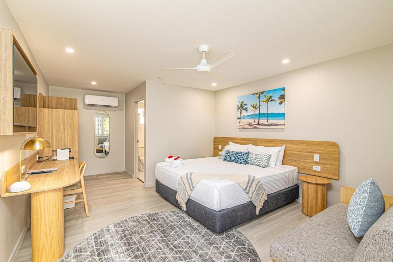 Seahaven Resort Townsville Kültér fotó