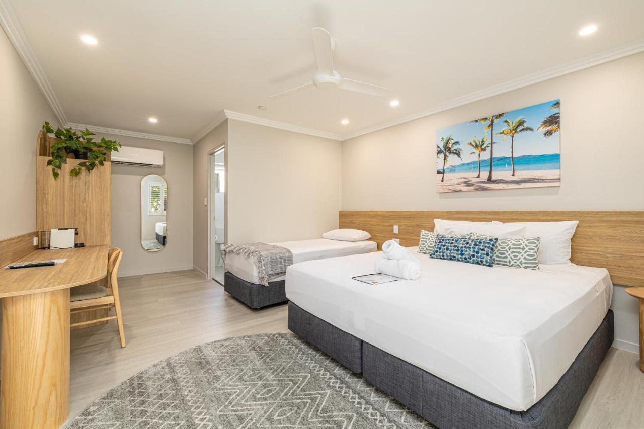 Seahaven Resort Townsville Kültér fotó