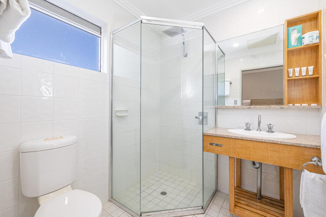 Seahaven Resort Townsville Kültér fotó