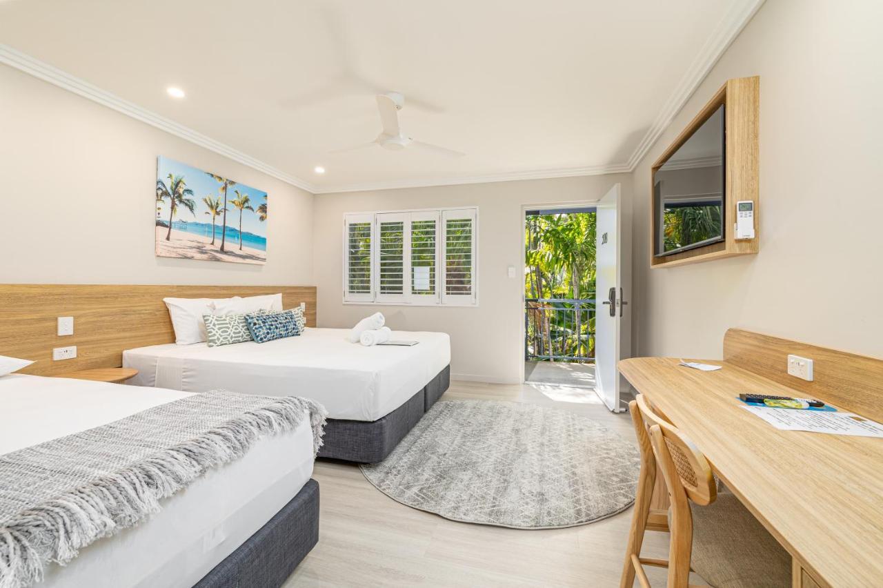 Seahaven Resort Townsville Kültér fotó