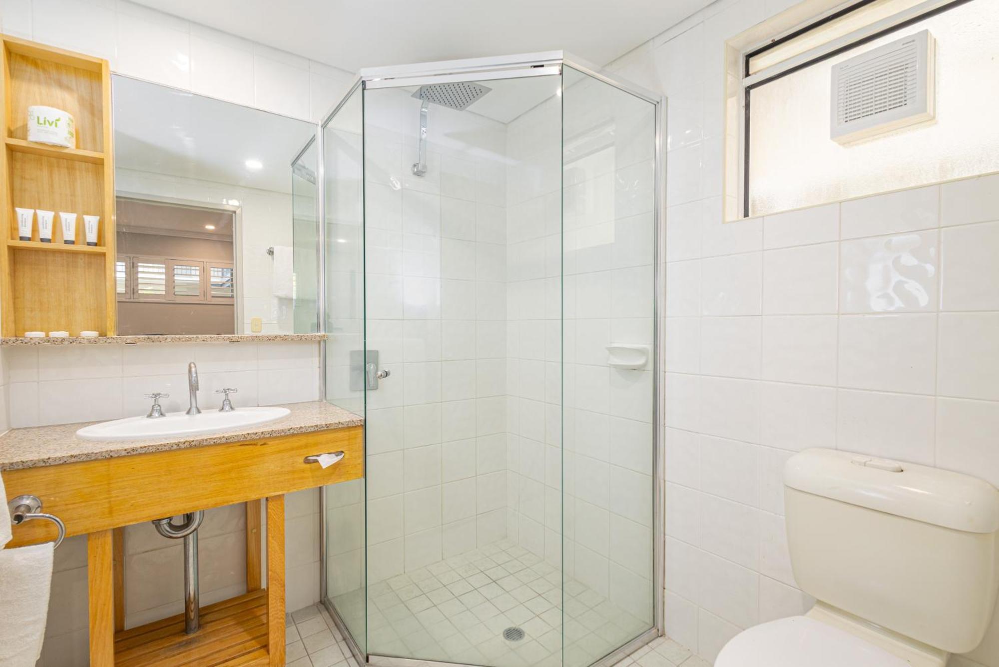 Seahaven Resort Townsville Kültér fotó