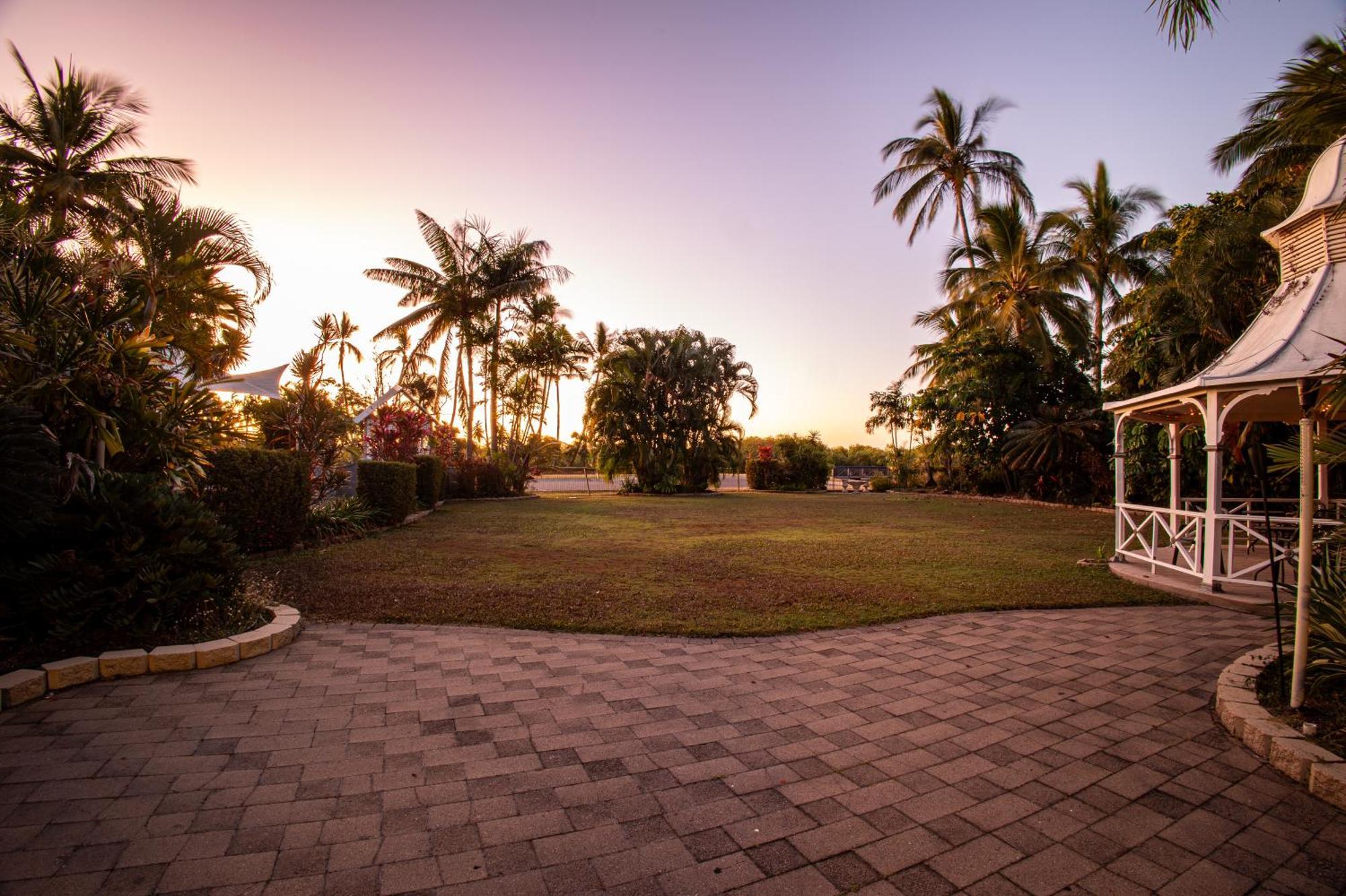 Seahaven Resort Townsville Kültér fotó