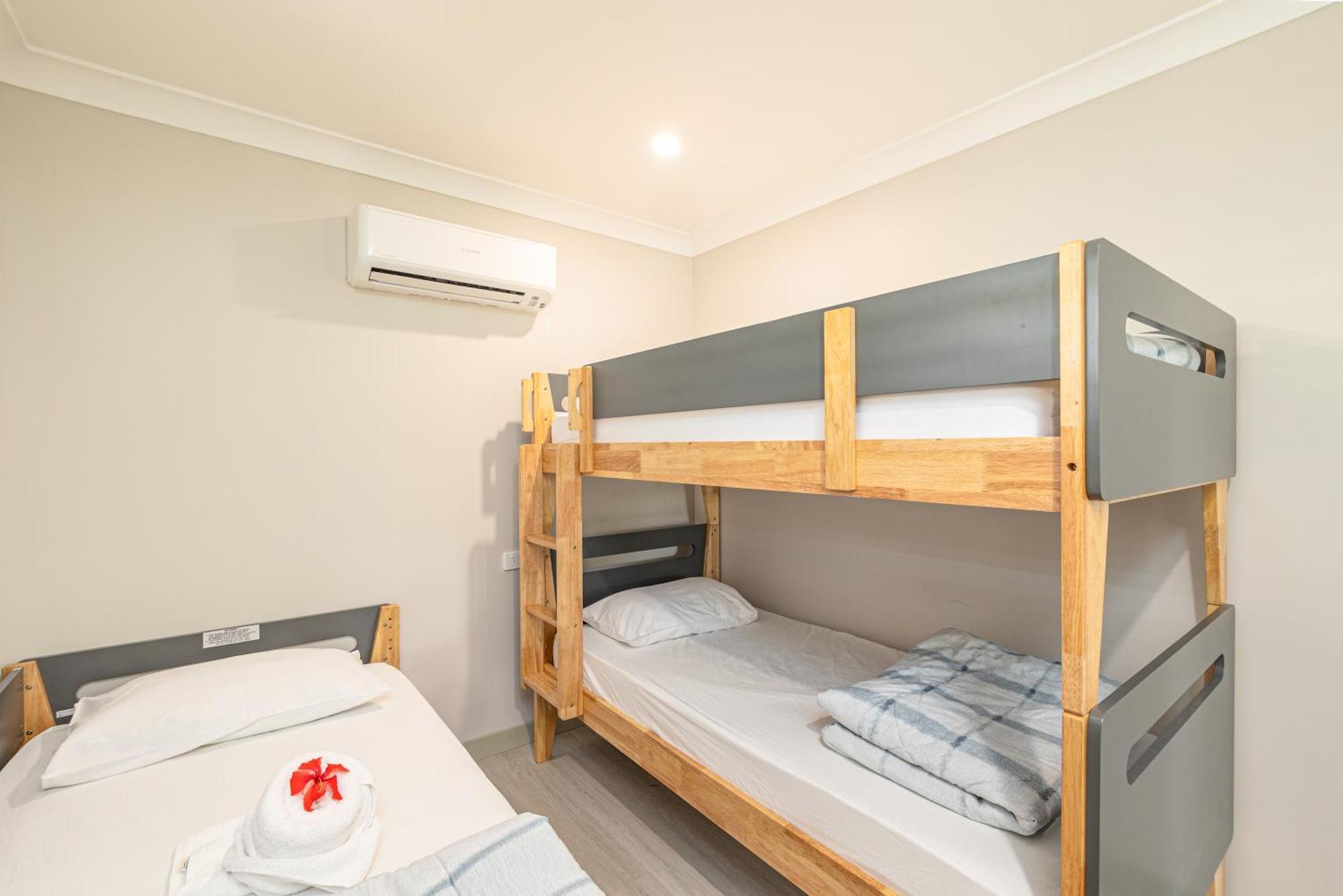 Seahaven Resort Townsville Kültér fotó