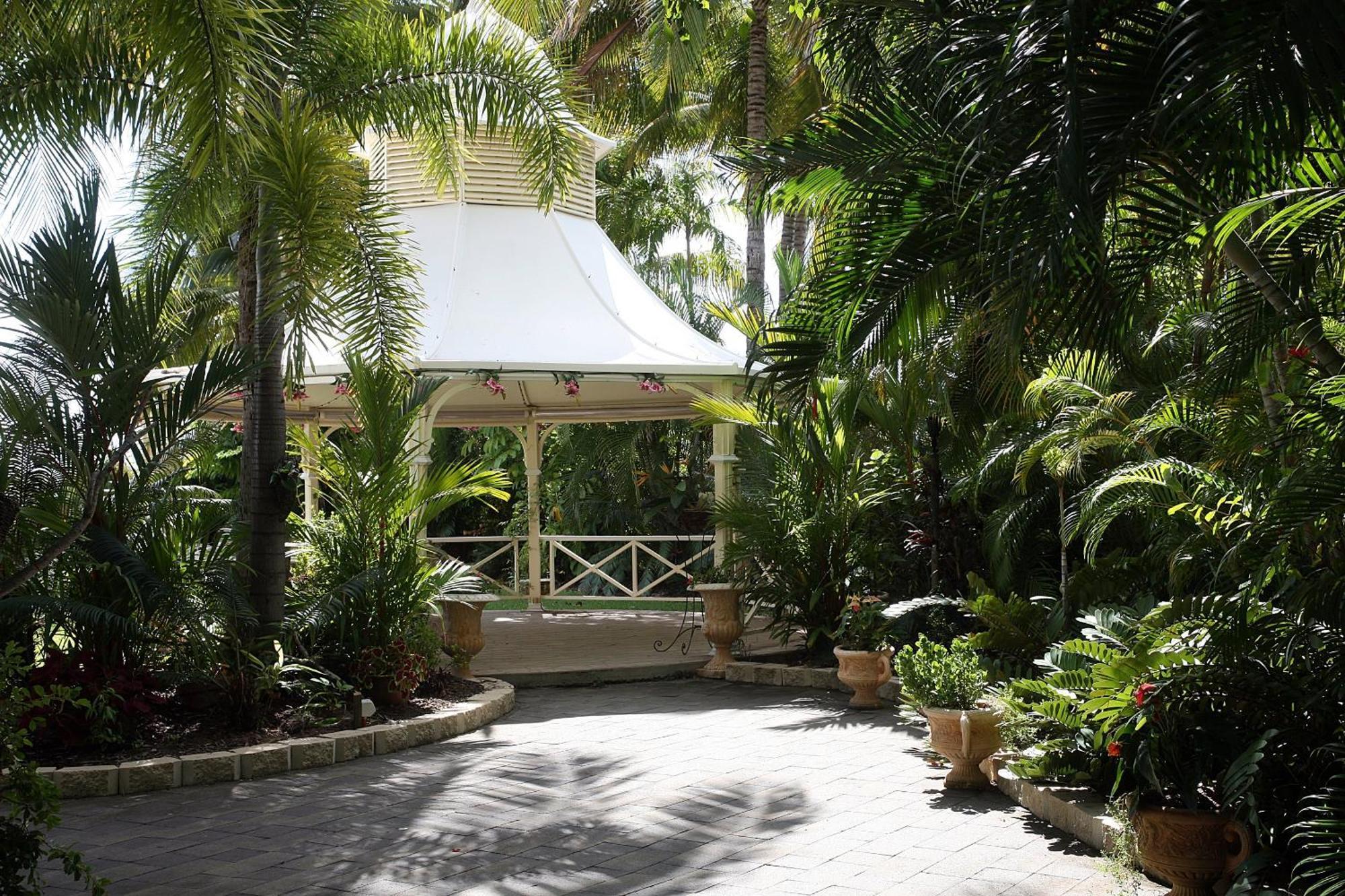 Seahaven Resort Townsville Kültér fotó