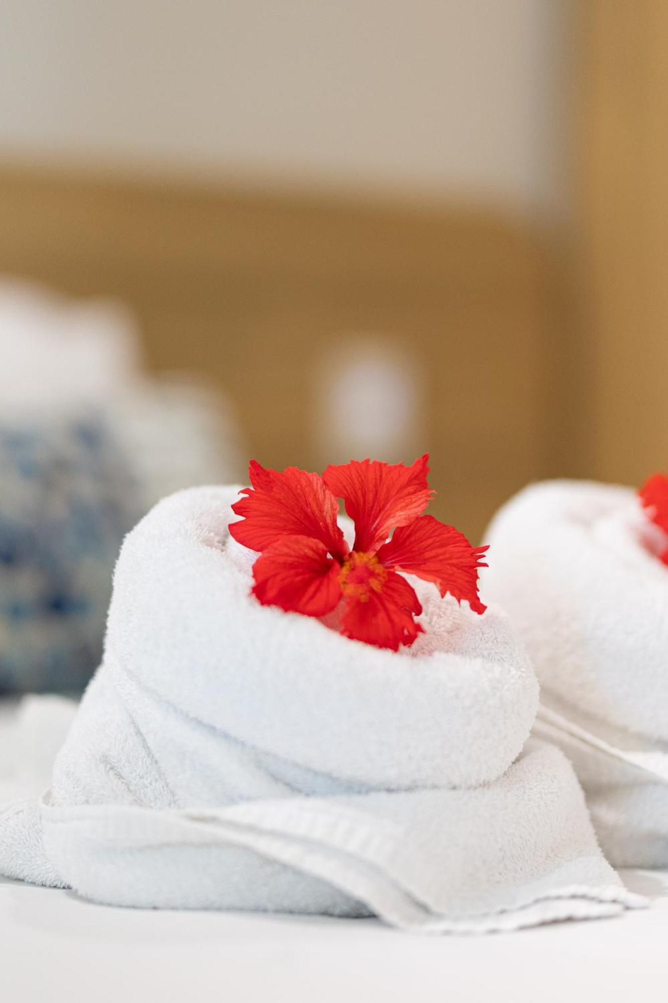Seahaven Resort Townsville Kültér fotó