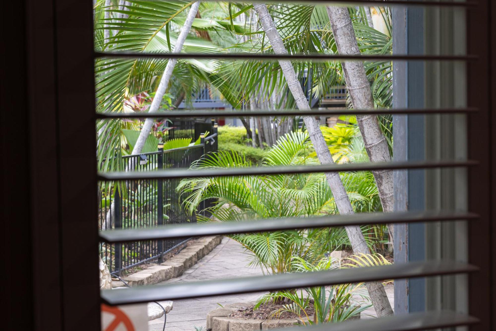 Seahaven Resort Townsville Kültér fotó