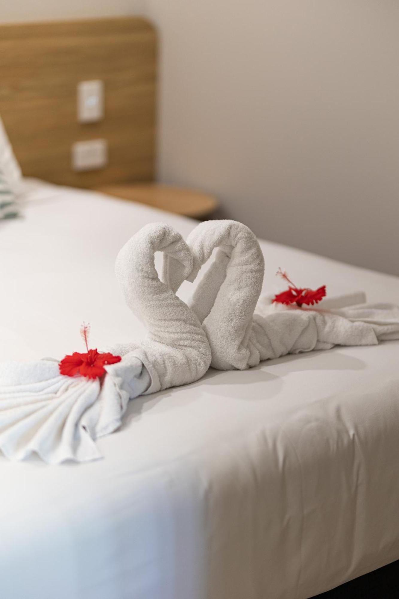 Seahaven Resort Townsville Kültér fotó