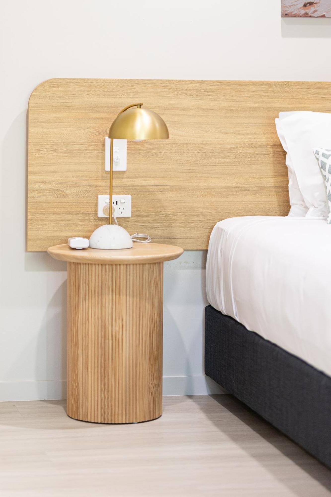 Seahaven Resort Townsville Kültér fotó