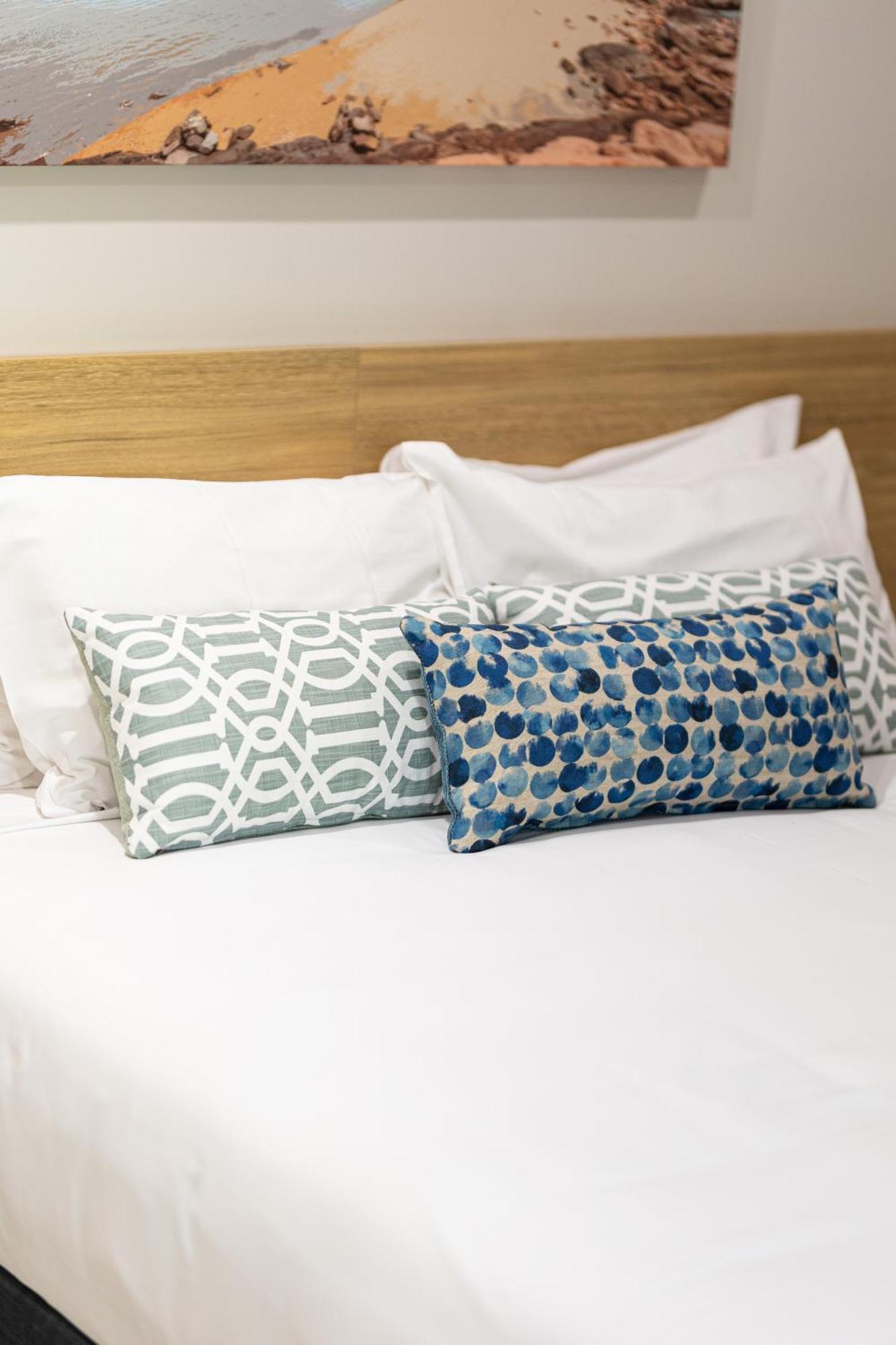 Seahaven Resort Townsville Kültér fotó