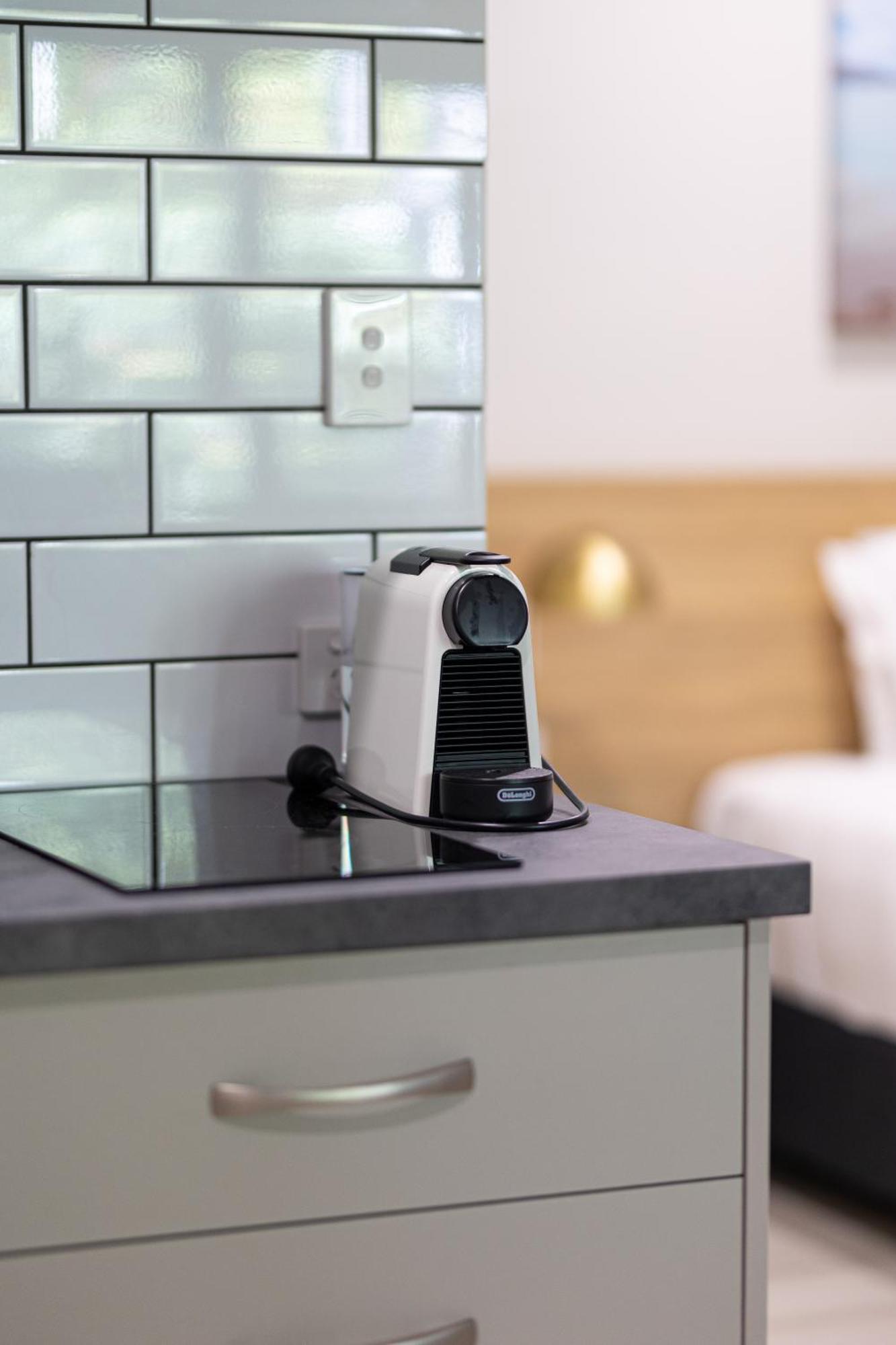 Seahaven Resort Townsville Kültér fotó
