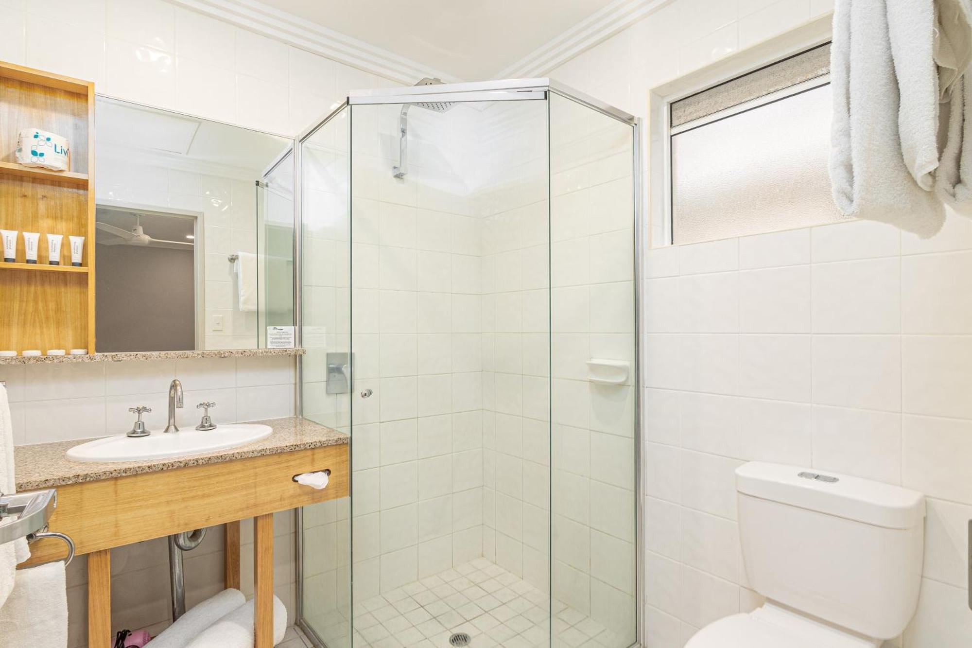 Seahaven Resort Townsville Kültér fotó