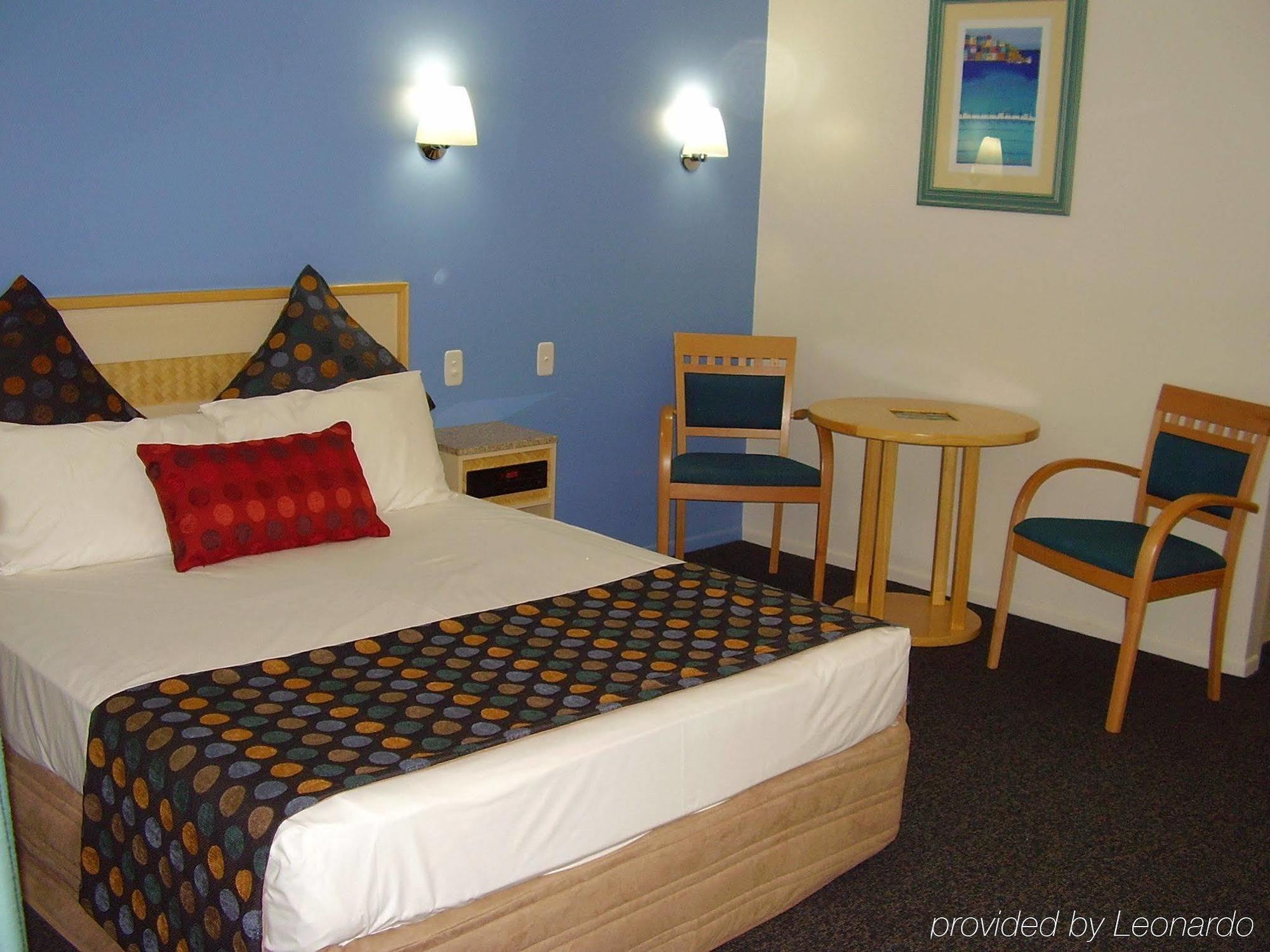 Seahaven Resort Townsville Szoba fotó