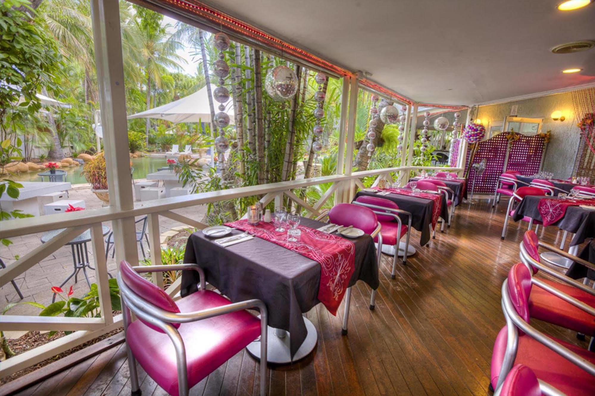 Seahaven Resort Townsville Kültér fotó