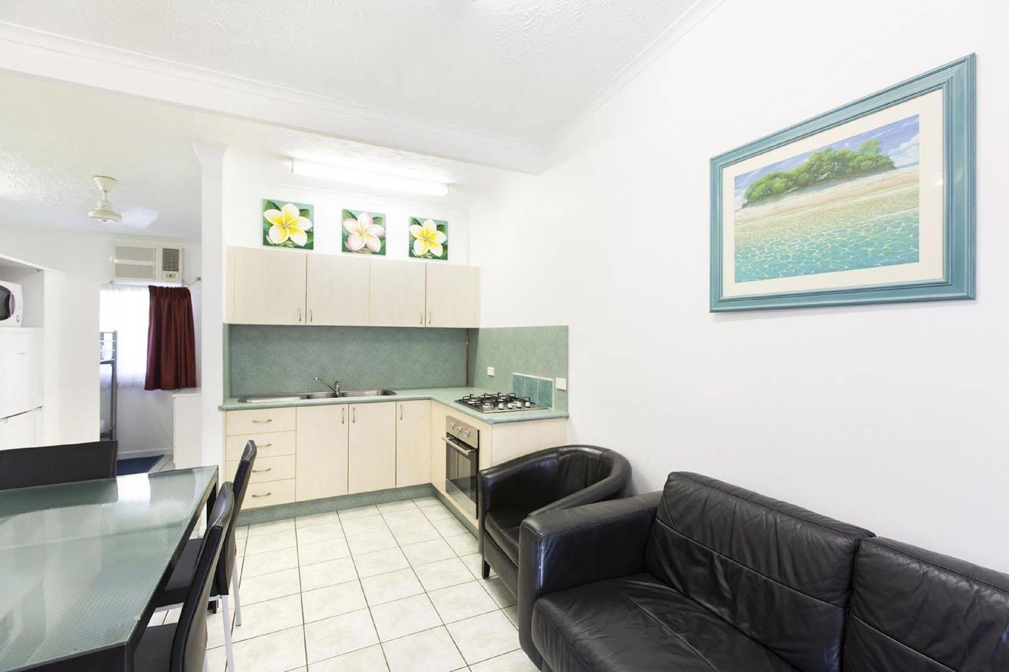 Seahaven Resort Townsville Kültér fotó