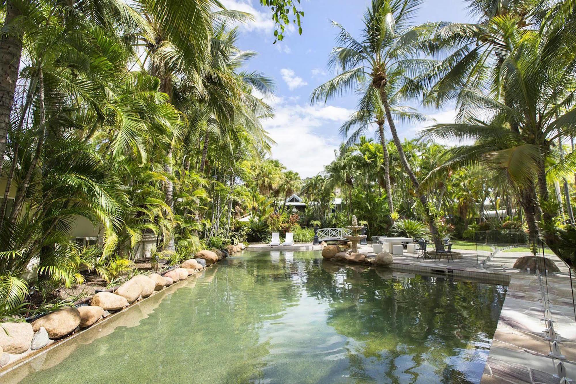 Seahaven Resort Townsville Kültér fotó