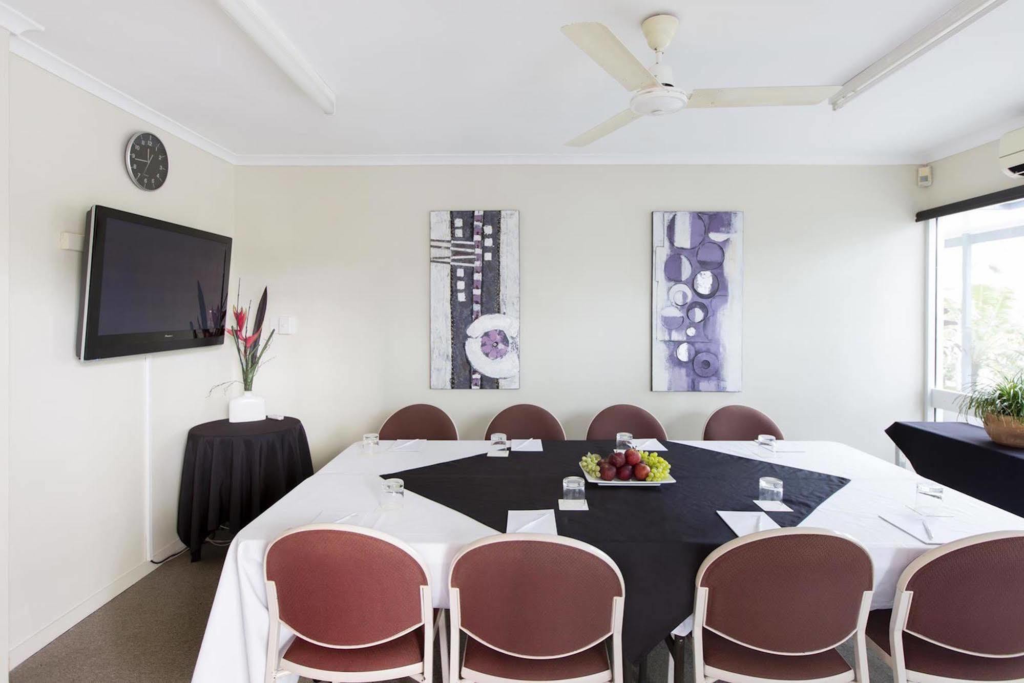 Seahaven Resort Townsville Kültér fotó